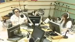 KBS Cool FM Sunny CUT