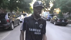 King Dilla Freestyle