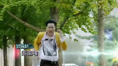 陪伴