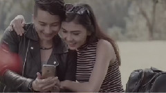 Cinta Kedua
