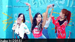 K-POP GUESSING GAME #29 - SISTAR SPECIAL