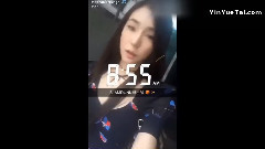 帕尼 Snapchat 更新一则