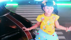 DANCING GO GO GO