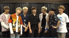 KCON 2016 LA倒计时D-7