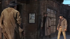 Wild Wild West