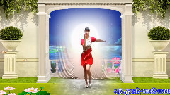 姑娘跟我走
