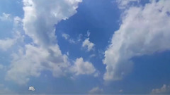 一袖云