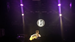 愿一天有人这样唱给我Live