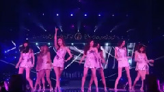 The Great Escape Tecer Tour Japan Live