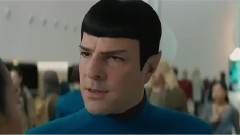 新片速递<星际迷航3:超越星辰>精彩片段