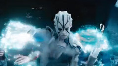新片速递<星际迷航3:超越星辰>终极版预告片