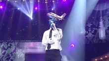 - 萝拉 蒙面歌王 现场版 16/07/24