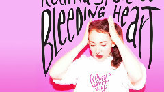 Regina Spektor - Bleeding Heart 试听版