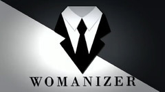 综漫 黑白 西服 MEP Womanizer