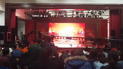 Sugar乐舞时代第三季复赛