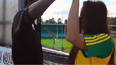 GAA Jersey