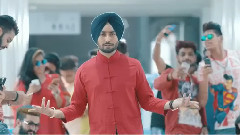 Satinder Sartaaj