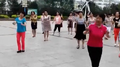 唱起来跳起来