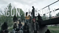 Gun Ya Down