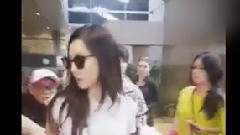 Tiffany 帕尼 洛杉矶 LAX 接机