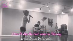 I Just Wanna Dance(English Acoustic Ver)