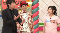 AKBINGO! ep400