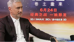 <天煞地球反击战2>导演专访之未来计划