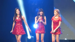 Twinkle & Intro & Holler & Only U