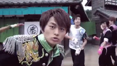 YAMATO Dancing (Short Ver.)