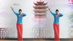 舞蹈恋无悔