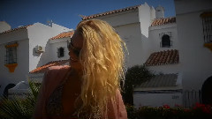 Summer dream