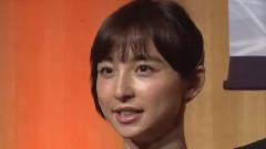 篠田麻里子,くノ一役に意欲 大変と言われると燃える 舞台 真田十勇士 製作発表会見6