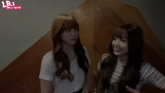 Angelic Handshake!