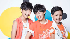 TFBOYS起航站