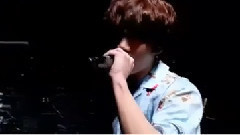 EPILOGUE:Young Forever & Fire - Mnet KCON LA 现场版