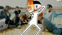 Fire SOLMAN版