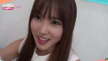  - Gfriend之俞娜的包（Showchampion behind）