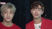  - Come back Eric Nam & Jinjin