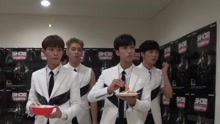 - KNK's special recipe part.2