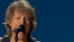 Bon Jovi - Lost Highway