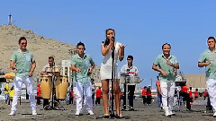 INDOMABLES DEL AMOR