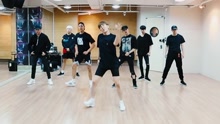  - Stuck（Dance Practice）