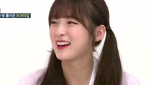  - Hani wants Arin's autograph（Weekly Idol EP.263）