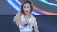 舞蹈表演