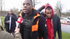 D-Fence - Krakaka