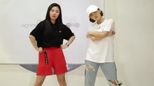  - MAMAMOO“crayon”cover dance