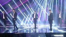  - Your Girl - KBS音乐银行 现场版 16/08/12
