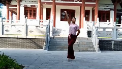 一曲红尘