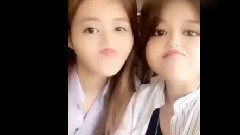 少女时代 Snapchat 更新合集