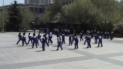 NKJOY 校园快闪